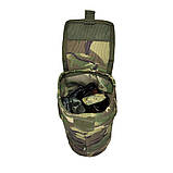 Сумка для скидання магазинів ссм АК, AR, M4А1 Мультикам П105, фото 8