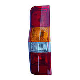 Плата заднього ліхтаря (стоп-сигнала) Ford Transit 2.0/2.4 TDCI дизель Форд Транзит 2000-2006, YC1X13N004AC, фото 2