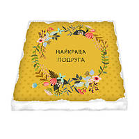 Магніт керамічний