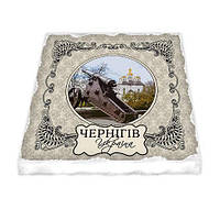 Магніт керамічний
