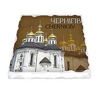 Магніт керамічний