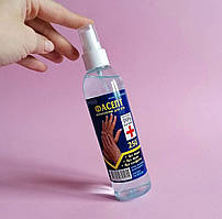 Антисептик для рук ФАСЕПТ ФУРМАН 250 мл