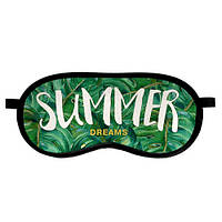 Маска для сну Summer