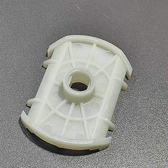 Адаптер ножа для газонокосарки Makita ELM3720/ELM4121 оригінал