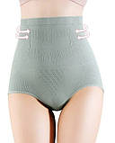 Труси утягуючі коригуюча білизна універсальні бежеві (UTD-bez), фото 4