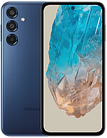 Samsung Galaxy M35 5G 6/128GB Dark Blue (SM-M356BDBBEUC) UA UCRF
