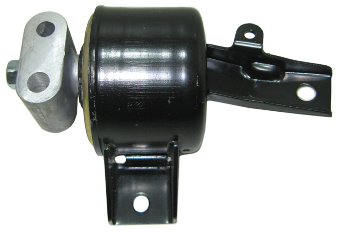 Подушка двигуна ліва Авео Т250, Т200, Т255, Вида, Калос (96535495) PHG 1011BAVAC1, фото 1