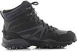 Чоловічі черевики Merrell Capra Glacial Ice+Mid Waterprooof j35799 Оригінал, фото 4