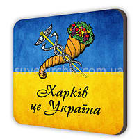 Магніт сувенірний