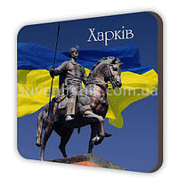 Магніт сувенірний