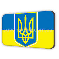 Магніт сувенірний