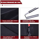 Складне похідне ліжко Розкладушка Solve KT6005802 Black, фото 6