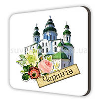 Магніт сувенірний