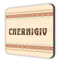 Магніт сувенірний