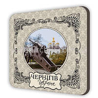Магніт сувенірний
