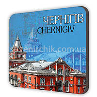 Магніт сувенірний