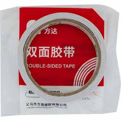 Скотч двосторонній