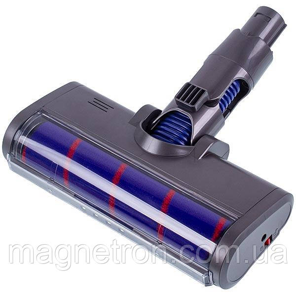 Щітка Turbo Електро для акумуляторного пилососа Dyson, фото 1