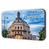 Магніт сувенірний