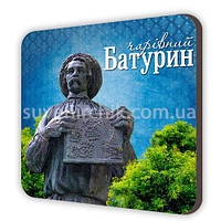 Магніт сувенірний