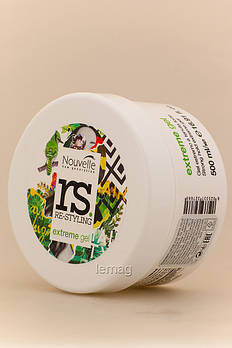 Nouvelle Гель для укладання сильної фіксації Re-Styling, 500 мл