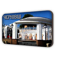 Магніт сувенірний