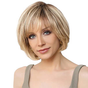 Перука пшенично-русява коротка, VC 1104А, фото 1