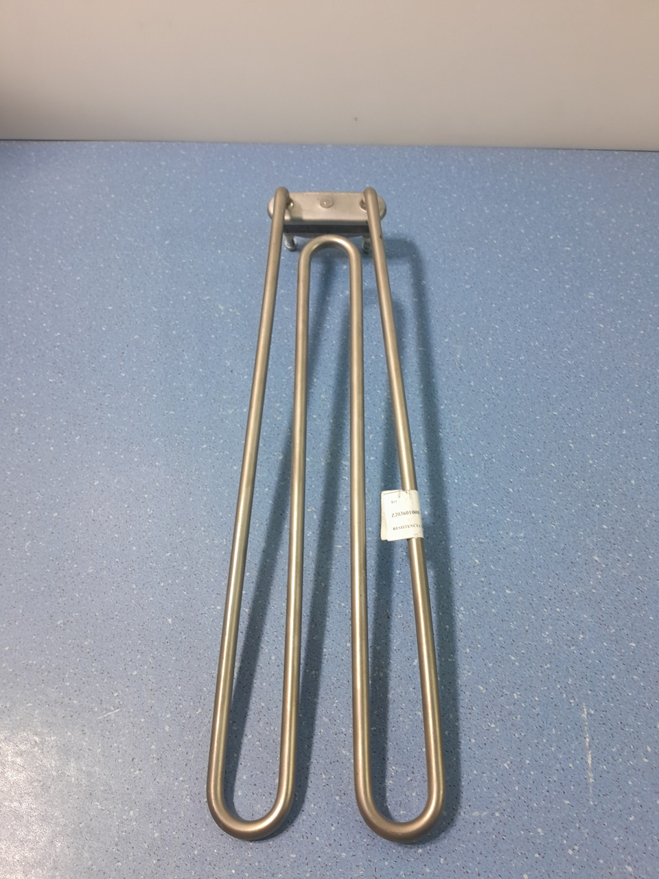 Тен для посудомийної машини Fagor 2800W, фото 1