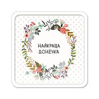 Магніт на холодильник