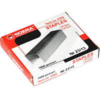 Скоби NORMA No23/13 1000 штук (4769)