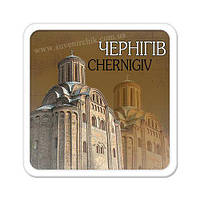 Магніт на холодильник