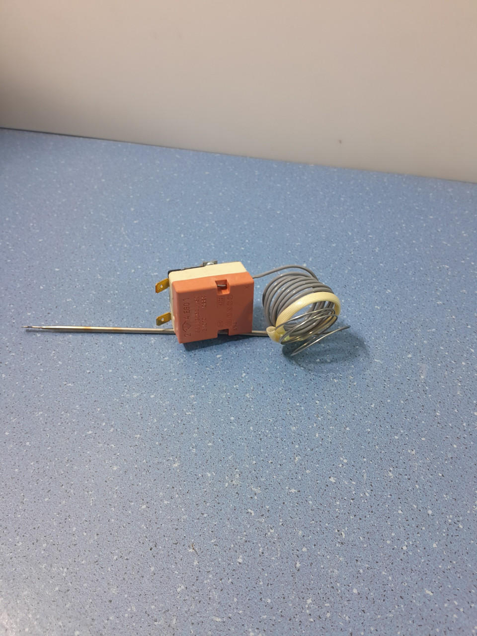 Термостат для плити Fagor 55.13063.160 310C, фото 1