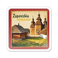 Магніт на холодильник