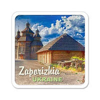 Магніт на холодильник