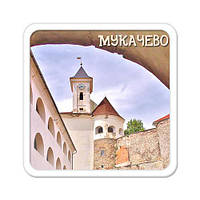 Магніт на холодильник