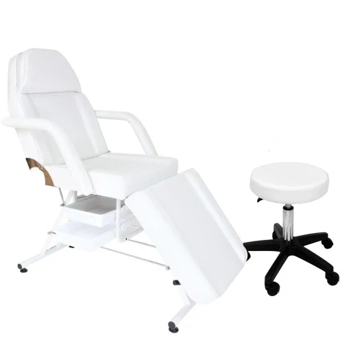 Косметологічна кушетка Calissimo А 202 + табурет + табурет