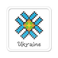 Магніт на холодильник