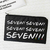 Женская косметичка Seven!
