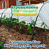 Агроволокно 40г 3,20*100 Біле Херсонський Стандарт, фото 7