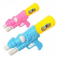 Водяний автомат M 5608 помпа, розмір середній, 3 кольори, кул., 28-14-6 см.