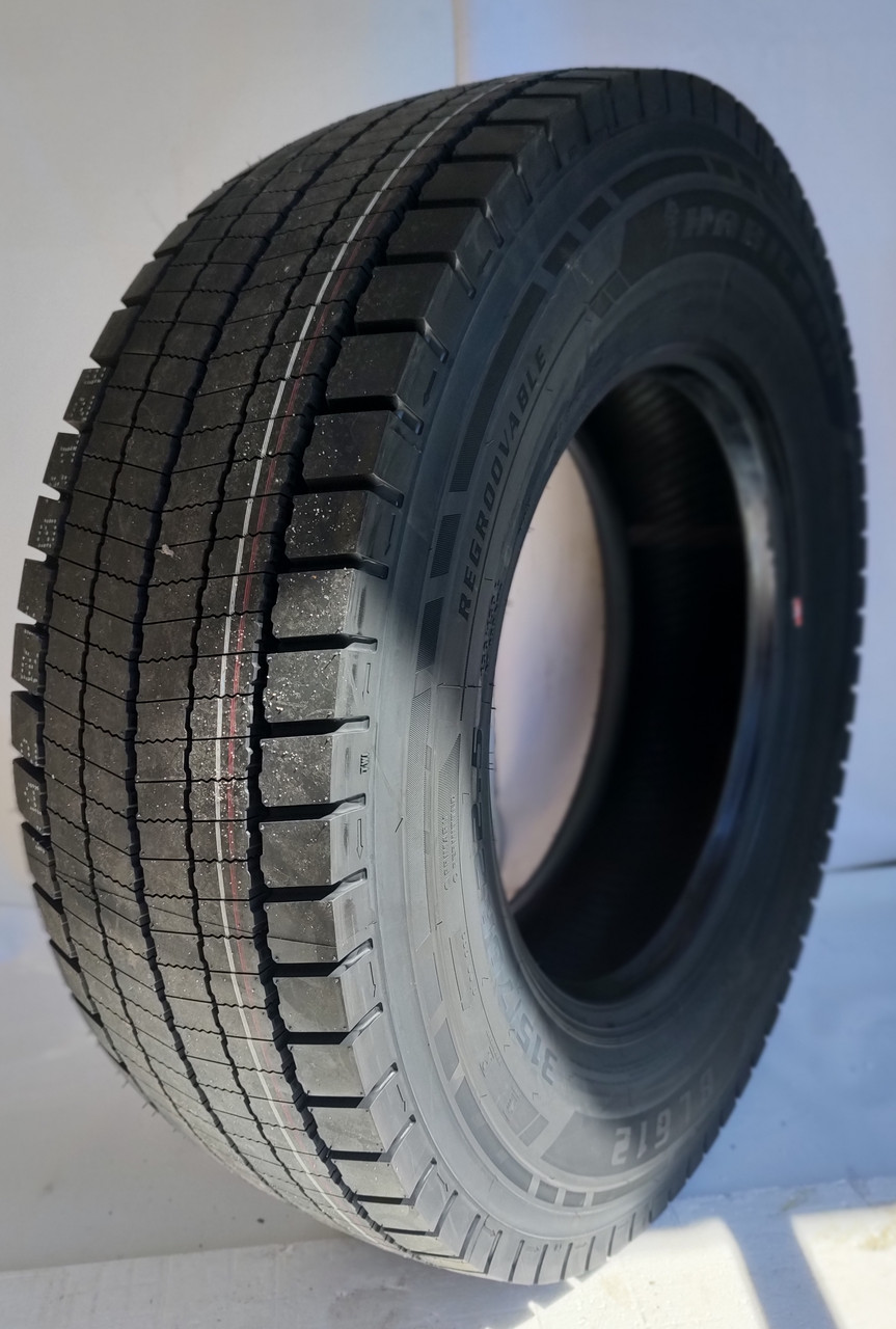 Habilead BL612 ведуча (315/70R22,5 156/150L)