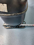 Компресор для холодильника Fagor Danfoss SC12G 104G8224 R134a, фото 5