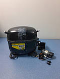Компресор для холодильника Fagor Danfoss SC12G 104G8224 R134a, фото 7