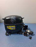 Компресор для холодильника Fagor Danfoss SC12G 104G8224 R134a, фото 8
