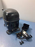 Компресор для холодильника Fagor Danfoss SC12G 104G8224 R134a, фото 10