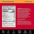 Протеїн BSN Syntha-6 Isolate 1.8 kg (PEANUT BUTTER COOKIE), фото 2