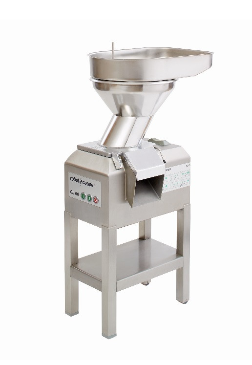 Овочерізка ел. Robot Coupe CL60 Auto (380)