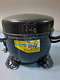 Компресор для холодильника Fagor Danfoss FR8.5G 103G6780 R134a, фото 4