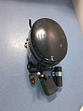 Компресор для холодильника Fagor Danfoss FR8.5G 103G6780 R134a, фото 5