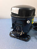 Компресор для холодильника Fagor Danfoss FR8.5G 103G6780 R134a, фото 8